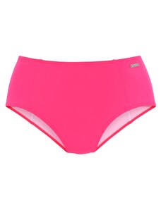 VENICE BEACH Sporta bikini apakšdaļa neona rozā