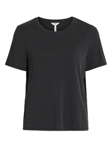 OBJECT T-Krekls 'Annie' melns