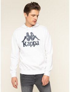 Džemperis ar kapuci Kappa