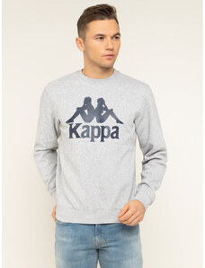 Džemperis ar kapuci Kappa