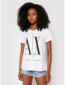 T-krekls Armani Exchange
