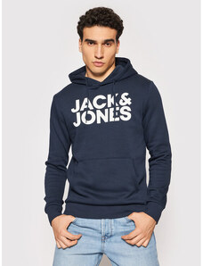 Džemperis ar kapuci Jack&Jones