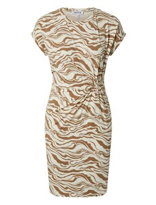 EDITED Kleita 'Faith' bēšs / gaiši brūns