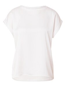 VILA T-Krekls 'ELLETTE' dabīgi balts