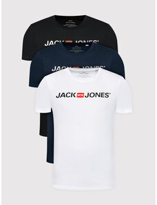 3 t-kreklu kompleksts Jack&Jones