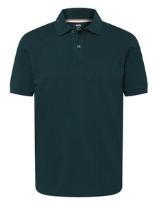 BOSS T-Krekls 'Pallas' smaragda