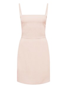 Anna Kosturova Camellia cotton crochet bustier dress - GLAMI.lv