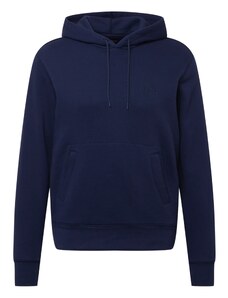 Dockers Sportisks džemperis 'POPOVER' tumši zils