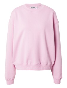 WEEKDAY Sportisks džemperis 'Essence Standard' gaiši rozā