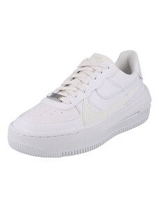 Nike Sportswear Zemie brīvā laika apavi krēmkrāsas / gandrīz balts