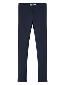 NAME IT Legingi 'NKFDavina' tumši zils