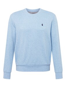 Polo Ralph Lauren T-Krekls debeszils / tumši zils