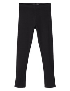 NAME IT Legingi 'NKFDavina' melns