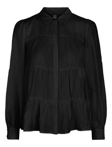 YAS Blūze 'Pala' melns