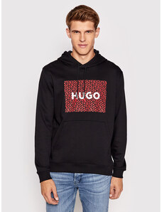 Džemperis ar kapuci Hugo