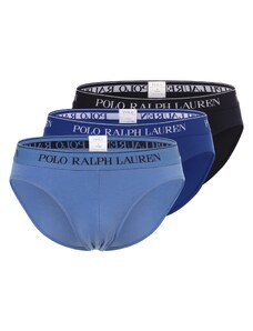 Polo Ralph Lauren Biksītes zils / jūraszils / melns / balts
