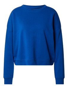PIECES Sportisks džemperis 'Chilli' karaliski zils