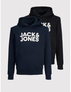 2 džemperu ar kapuci komplekts Jack&Jones Junior