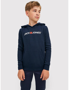 Džemperis ar kapuci Jack&Jones Junior