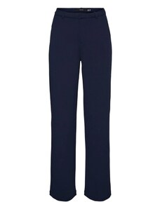 VERO MODA Bikses 'Zamira' tumši zils