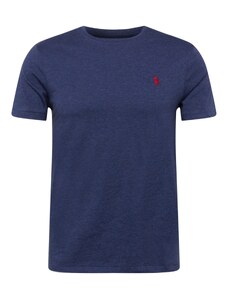Polo Ralph Lauren T-Krekls jūraszils / sarkans