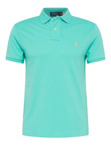 Polo Ralph Lauren T-Krekls nefrīta / persiku