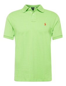 Polo Ralph Lauren T-Krekls gaiši zaļš