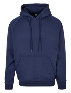 Urban Classics Sportisks džemperis tumši zils