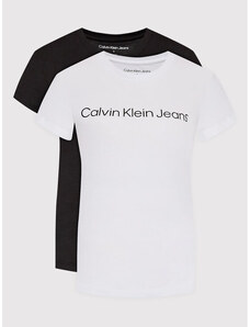 2 t-kreklu komplekts Calvin Klein Jeans