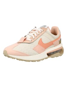 Nike Sportswear Zemie brīvā laika apavi cementpelēks / koraļļu / rožkrāsas