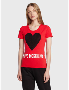 T-krekls LOVE MOSCHINO