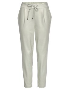 LASCANA Bikses pasteļzaļš