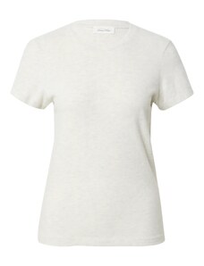 AMERICAN VINTAGE T-Krekls 'YPAWOOD' gandrīz balts
