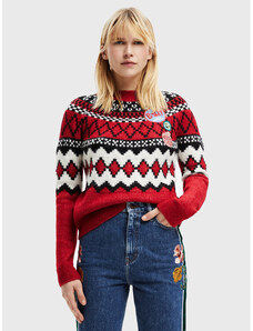 Džemperis Desigual
