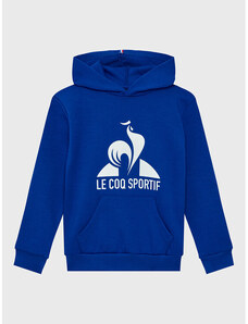 Džemperis ar kapuci Le Coq Sportif