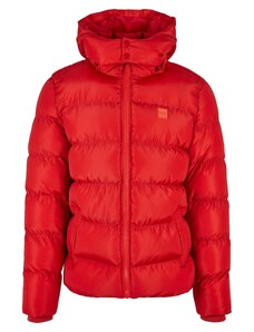 Urban Classics Ziemas jaka oranžsarkans