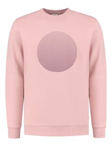 Shiwi Sportisks džemperis lillā / rožkrāsas