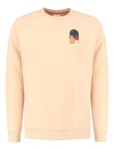 Shiwi Sportisks džemperis aprikožu