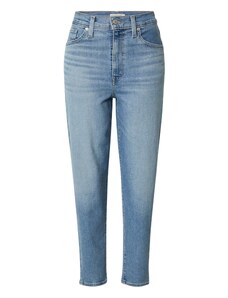 LEVI'S  Džinsi 'Mom Jeans' debeszils