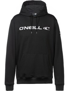 O'NEILL Sportisks džemperis 'Rutile' melns / balts