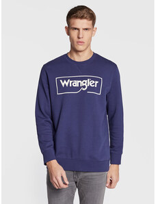Džemperis ar kapuci Wrangler