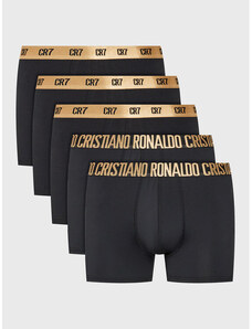 5 bokseršortu pāru komplekts Cristiano Ronaldo CR7