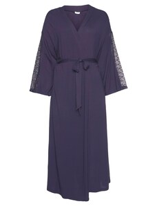 LASCANA Kimono tumši zils