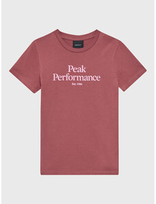 T-krekls Peak Performance
