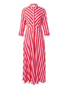 YAS Blūžkleita 'Savanna' orhideju / spilgti sarkans