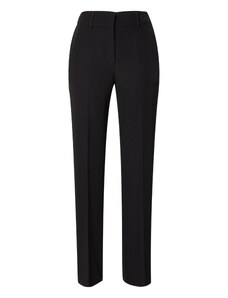 YAS Buktētas bikses 'Bluris' melns