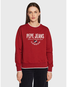 Džemperis ar kapuci Pepe Jeans