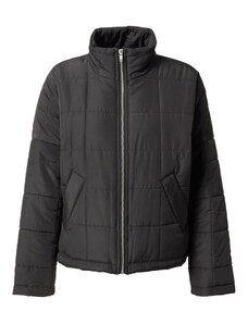 ABOUT YOU Starpsezonu jaka 'Dotta' melns