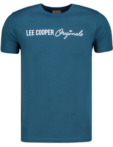 Vīriešu T-krekls, Lee Cooper