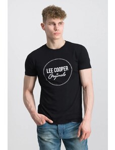 Vīriešu T-krekls, Lee Cooper Circle